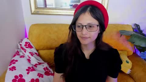 Kyomi online show from 05/15/26, 12:34