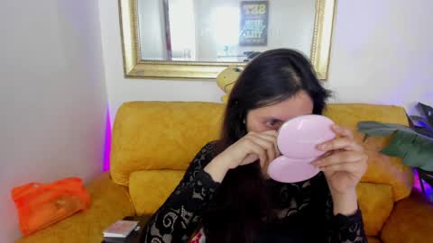 Kyomi online show from 05/19/26, 01:39