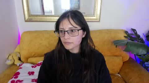 Snapshot of kyomi_chang chatting on 06/23/26, 12:47 Kyomi online show from 06/23/26, 12:47
