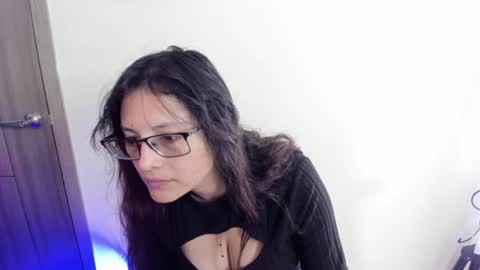 Snapshot of kyomi_chang chatting on 07/01/26, 12:40 Kyomi online show from 07/01/26, 12:40