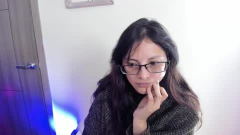 Snapshot of kyomi_chang chatting on 07/06/26, 03:03 Kyomi online show from 07/06/26, 03:03