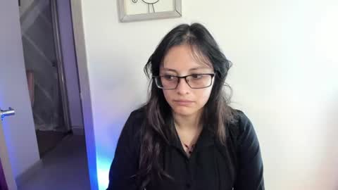 Snapshot of kyomi_chang chatting on 07/08/26, 12:42 Kyomi online show from 07/08/26, 12:42