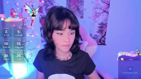 kyomi_love online show from 01/09/26, 09:12