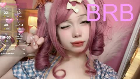 kyomi_sun online show from 04/21/26, 01:42