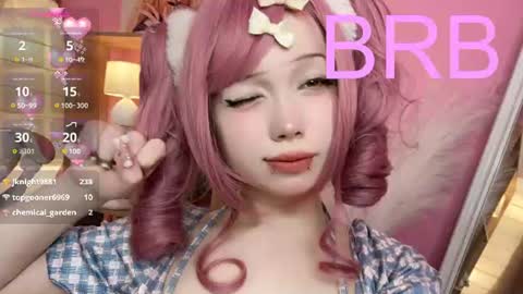 Snapshot of kyomi_sun chatting on 06/22/26, 03:25 kyomi_sun online show from 06/22/26, 03:25