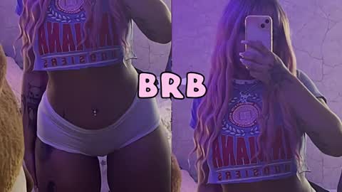 Fernanda online show from 12/03/24, 02:14