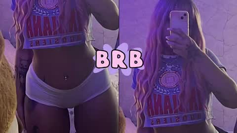 Fernanda online show from 02/05/25, 05:30