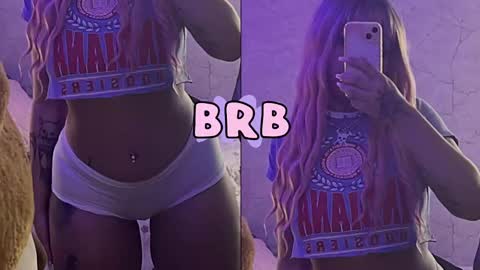 Fernanda online show from 02/08/25, 01:11