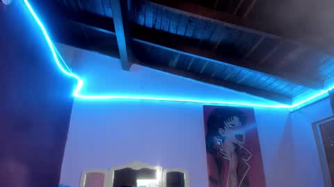 Fernanda online show from 09/20/25, 07:09