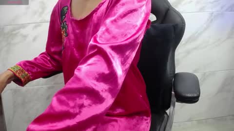 Kyra online show from 03/24/26, 12:32