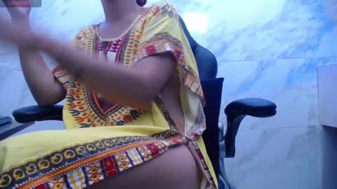 Kyra online show from 03/26/26, 12:11