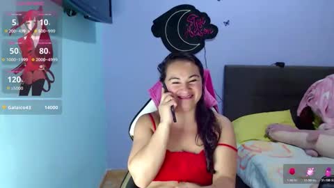 Kyra online show from 06/05/26, 06:52