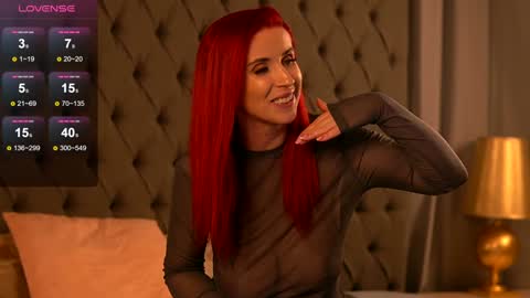 Maria online show from 02/04/25, 01:34