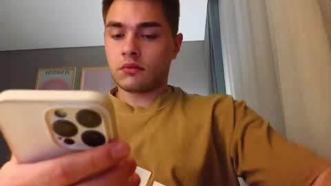 Ken online show from 08/04/26, 03:58