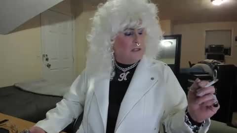 Kyran pronounced Kieran online show from 02/16/25, 12:52