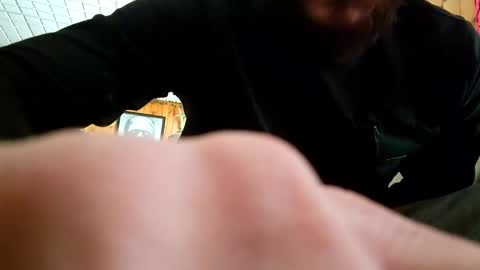 kyras1492 online show from 01/07/25, 02:08