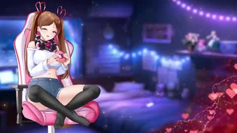 Kyra Wild online show from 01/07/25, 11:35