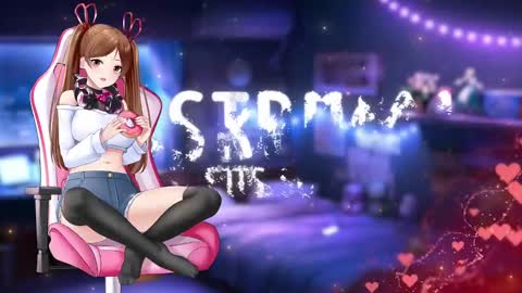 Kyra Wild online show from 02/13/25, 05:26