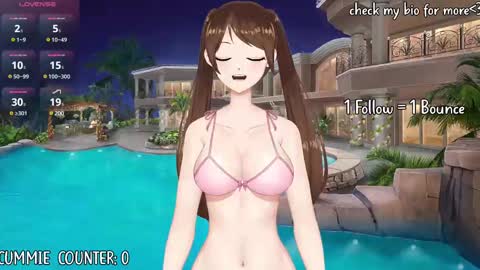 Kyra Wild online show from 02/22/25, 07:47