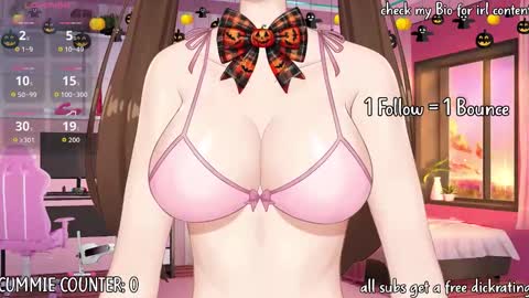 Kyra Wild online show from 10/18/25, 12:57