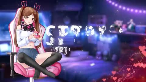 Kyra Wild online show from 11/17/25, 07:08