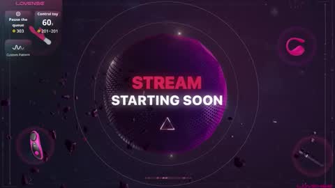 Kyra Wild online show from 11/25/25, 03:28