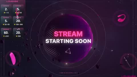 Kyra Wild online show from 12/21/25, 12:07