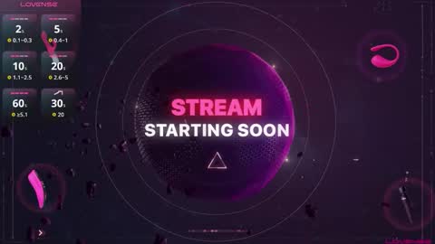 Kyra Wild online show from 03/11/26, 11:00