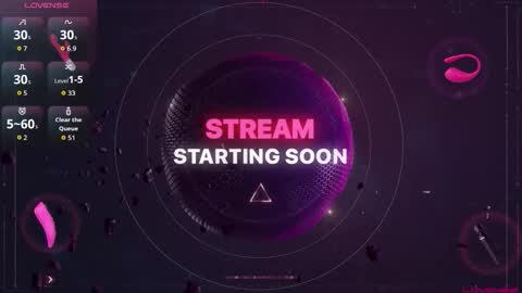 Kyra Wild online show from 03/20/26, 09:52