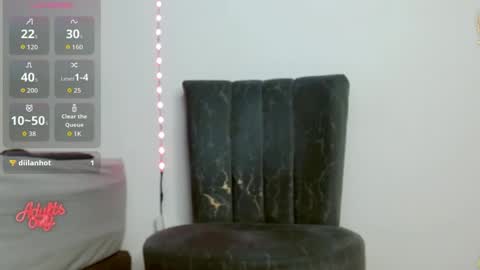 kyroestrada online show from 04/18/26, 01:53