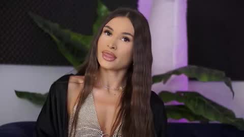 Kyssa online show from 09/10/25, 06:30