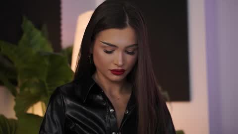 Kyssa online show from 09/22/25, 06:21