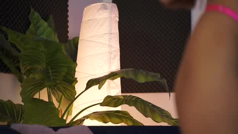 Kyssa online show from 09/29/25, 06:35