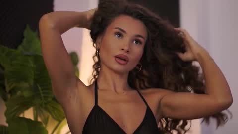 Kyssa online show from 10/01/25, 06:03