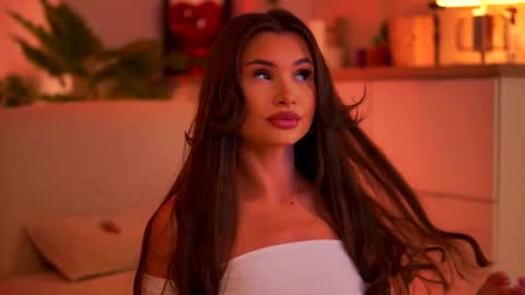 Kyssa online show from 01/09/26, 07:37