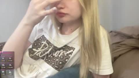 Amanda online show from 03/13/26, 10:49