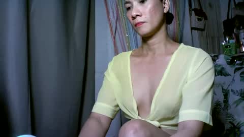 kyutshyne online show from 02/08/25, 01:00