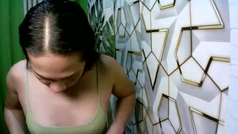 kyutshyne online show from 03/22/26, 05:16