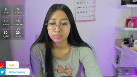 IG  online show from 04/12/26, 09:58