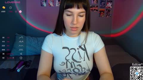Victoria online show from 01/14/25, 08:09