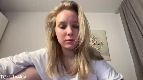 lina online show from 02/13/26, 07:54