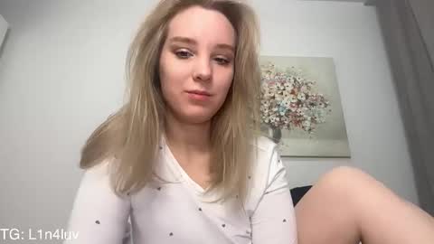 lina online show from 02/20/26, 02:30