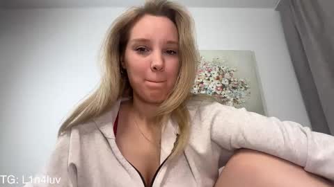 lina online show from 03/25/26, 06:03