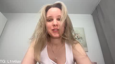 lina online show from 04/16/26, 05:25