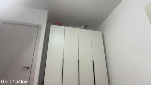 lina online show from 04/16/26, 09:39