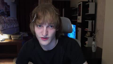 l1onkennedy online show from 02/08/26, 05:05