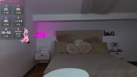 Margo  online show from 10/10/25, 08:41