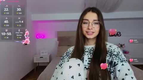 Margo  online show from 10/11/25, 09:02