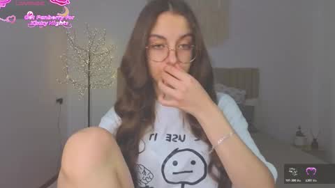 Margo  online show from 12/03/25, 02:15