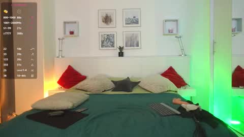 Snapshot of l1ttle_kiki chatting on 10/29/25, 03:36 Viktoria White online show from 10/29/25, 03:36